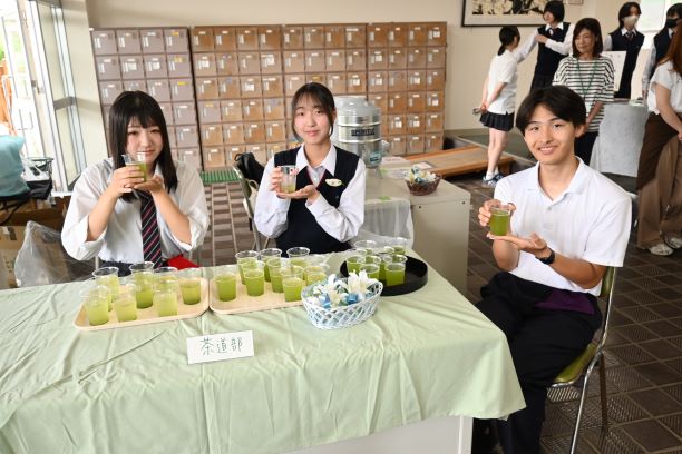yamayuri_tea