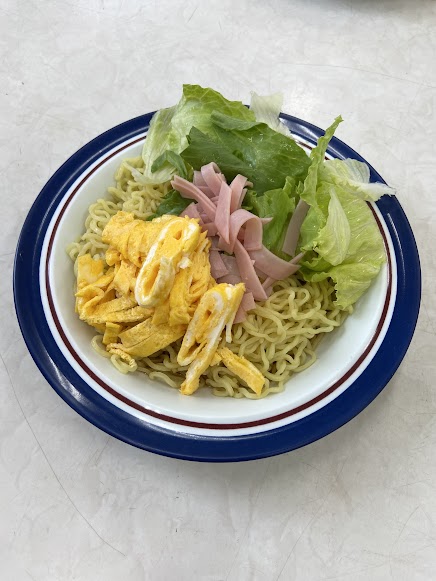 hiyashi