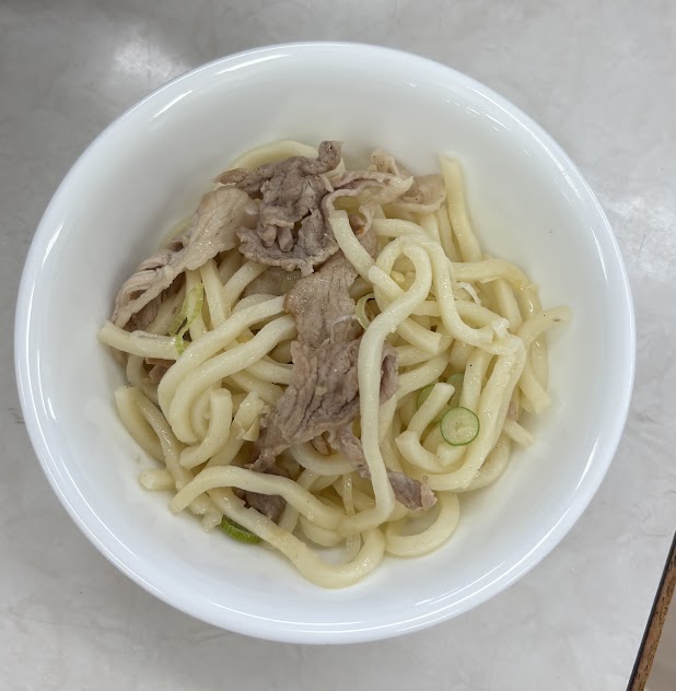 Udon