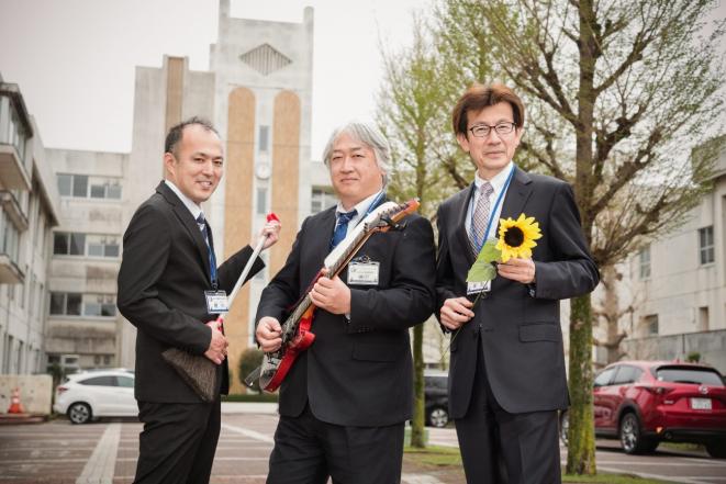 25マネジメント班