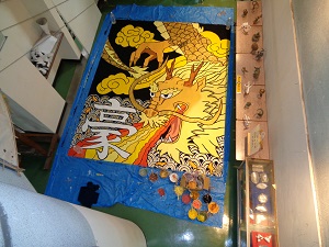 25体育祭マスコット5