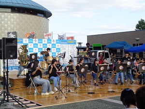 福祉まつり3